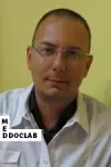 Фото Соколов Михаил Васильевич