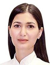 Фото Гусейнова Тамелла Захид Кызы