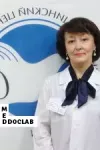 Фото Кириллова Ирина Евгеньевна