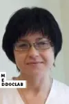 Фото Беляева Наталья Аркадьевна