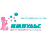 Логотип Импульс