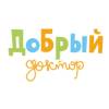 Логотип Добрый доктор
