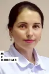 Фото Курицына Наталия Николаевна