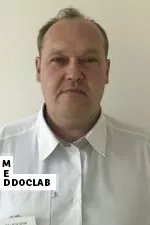 Фото Кабанов Тимур Анатольевич