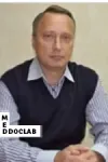 Фото Берзин Сергей Вячеславович