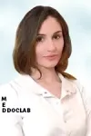 Фото Ахматова Хеда Ризвановна