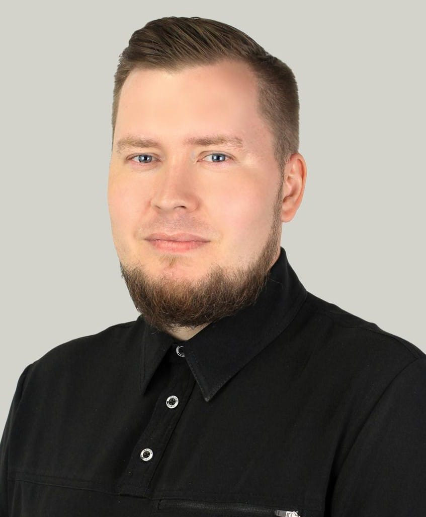 Фото Ковалев Игорь Васильевич