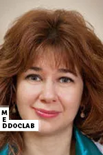 Фото Шнайдер Янина Эдуардовна