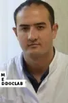 Фото Хисомов Камариддин Хуршедович