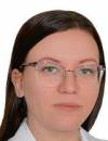 Фото Прокина Ирина Александровна