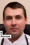 Фото Урусов Илья Владимирович