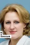 Фото Квач Ирина Викторовна