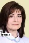 Фото Атанесян Элеонора Георгиевна