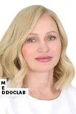 Фото Лебедева Марина Вячеславовна