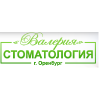 Логотип Валерия