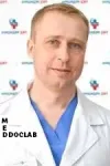 Фото Калашников Евгений Юрьевич