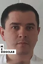 Фото Гордеев Виталий Николаевич