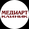 Логотип Медиарт клиник