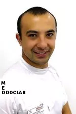 Фото Ибрагимов Жавохир Абдугаффорович