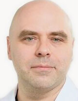 Фото Соколов Михаил Юрьевич