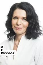 Фото Щёкина Марина Игоревна