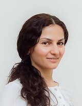 Фото Касабова Наира Ивановна