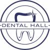 Логотип Стоматология Dental Hall
