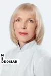 Фото Савастова Елена Николаевна