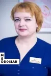 Фото Кочетова Галина Юрьевна