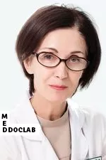 Фото Бандык Галина Александровна