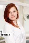 Фото Шабанова Елизавета Юрьевна