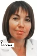 Фото Бродичко Алена Ивановна