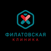 Логотип Филатовская клиника