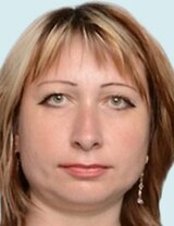 Фото Бахарева Ольга Николаевна