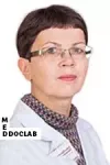 Фото Попикова Елена Юрьевна