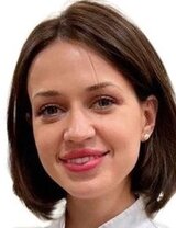 Фото Филиппова Кристина Павловна