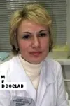 Фото Жаркова Альбина Ивановна