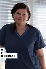 Фото Шахно Ольга Петровна