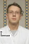Фото Чесноков Антон Владимирович