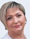 Фото Золотова Светлана Петровна