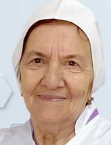 Фото Юсупова Аминат Магомедовна