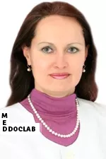 Фото Семенихина Татьяна Михайловна