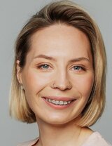 Фото Гулакова Анна Михайловна