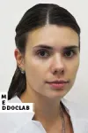 Фото Веселова Ольга Михайловна