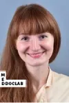 Фото Волкова Мария Павловна