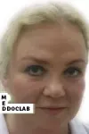 Фото Лученинова Татьяна Владимировна