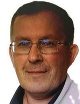 Фото Салищев Юрий Васильевич