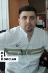 Фото Звягин Юрий Петрович