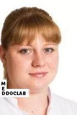 Фото Русакова Елена Михайловна
