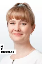 Фото Мананникова Мария Александровна